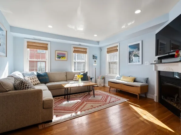 20 Allston St #2, Charlestown, MA 02129