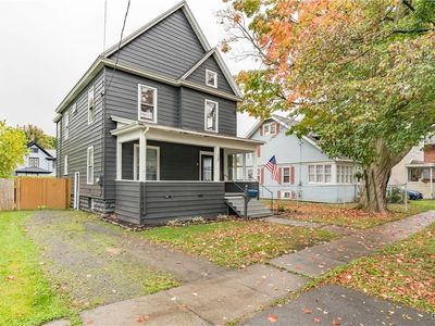 114 Michigan Ave, Watertown, NY, 13601