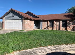 7911 Rifle Rock, Converse, TX 78109