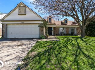 4132 Hathaway Dr, Grand Prairie, TX 75052