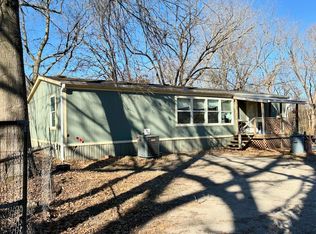 26275 E 16th St S, Catoosa, OK 74015