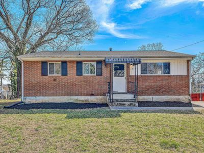 4218 Tennessee Ave NW, Roanoke, VA, 24017