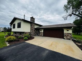 111944 Hatimar Ln, Marshfield, WI 54449