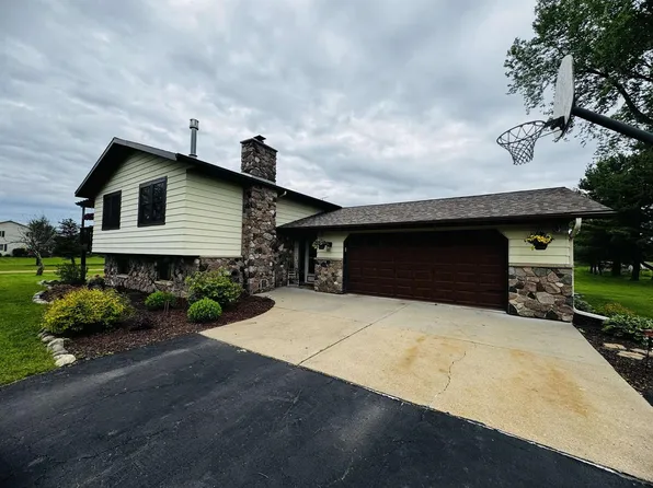 111944 HATIMAR LANE, Marshfield, WI 54449