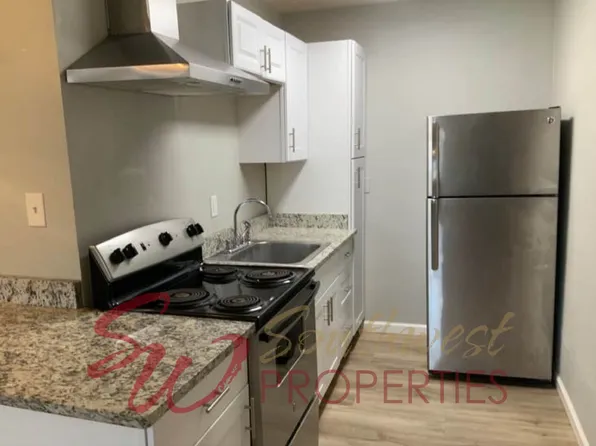 511 Everett St Unit 101, Stephenville, TX 76401