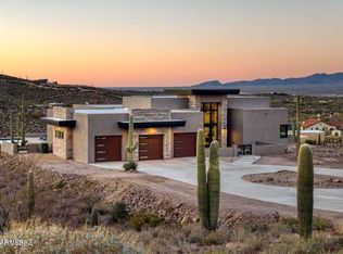 5901 W El Camino del Cerro --, Tucson, AZ 85745