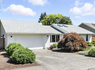 1425 Rees Hill Rd SE, Salem, OR 97306