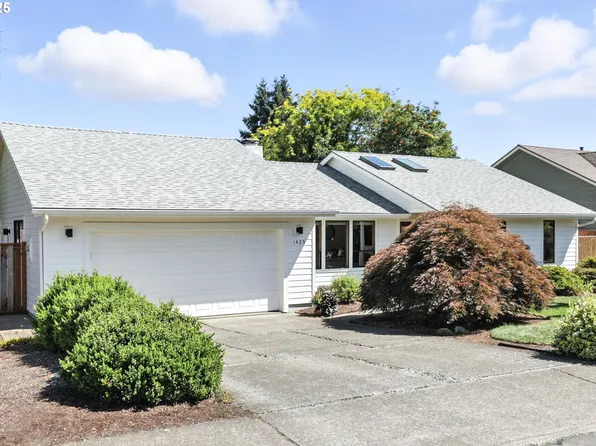 1425 Rees Hill Rd SE, Salem, OR 97306