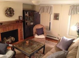 319 Prince St #C, Bordentown, NJ 08505