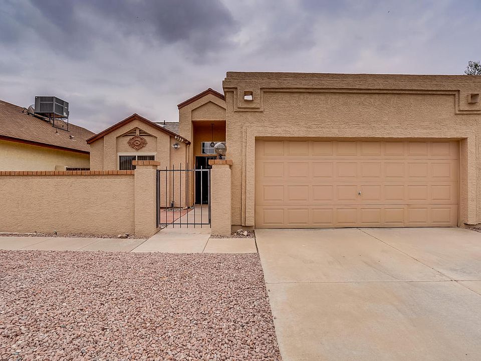 1st image of 6539 W Cochise Dr