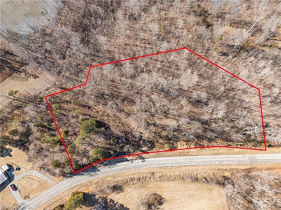 2nd image of 0 Charlie Harris Rd