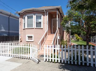 5534 Beaudry St, Emeryville, CA 94608