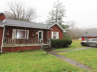 15822 Highway 854 Rd, Rush, KY 41168