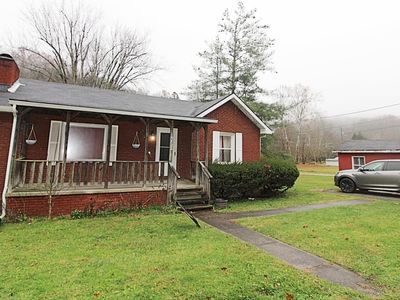 15822 Highway 854 Rd, Rush, KY, 41168