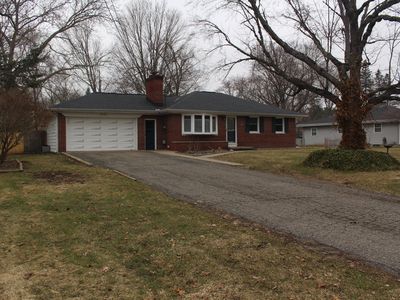6642 Westchester St, Portage, MI, 49024