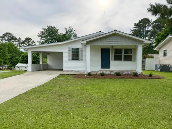 627 Avenue E SE, Cullman, AL 35055