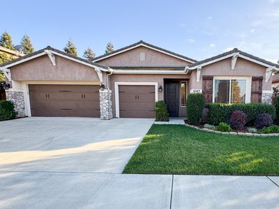 6343 W Babcock Court, Visalia, CA, 93291