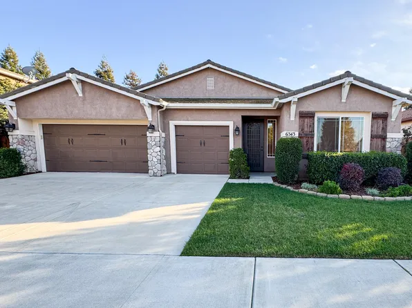 6343 W Babcock Court, Visalia, CA 93291