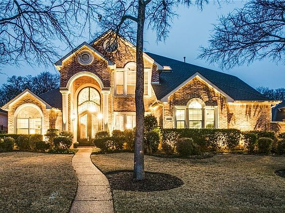 2nd image of 4413 Crown Knoll Cir