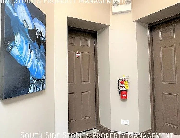 4002 S Calumet Ave #3S — Photo 7