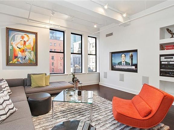 3rd image of 45 E 30th St APT 11A