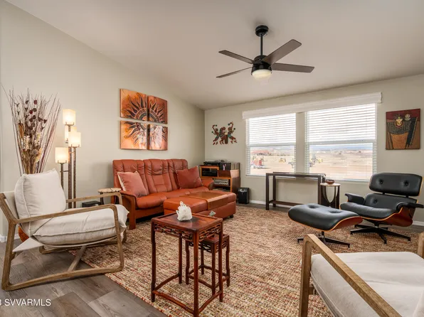50 Copper Canyon Lp, Camp Verde, AZ 86322