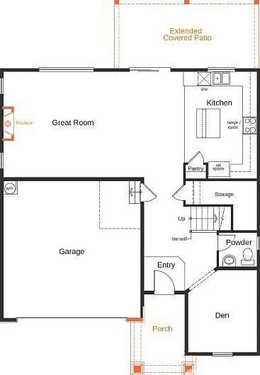 2nd image of 22158 Calvin Place NW #86