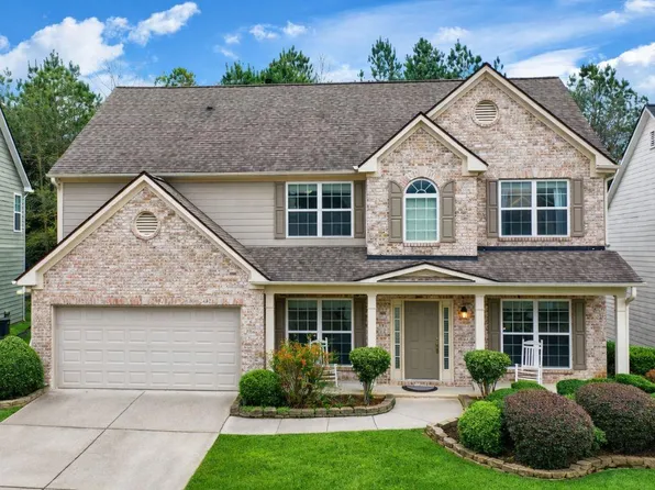 3791 Vallecito Ct, Lawrenceville, GA 30044