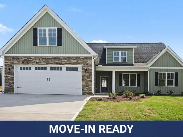 155 Juju Dr Lot 21, Clayton, NC 27520