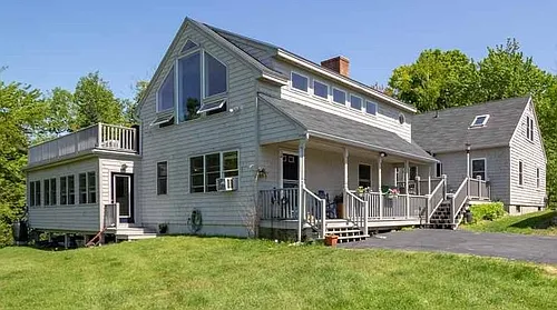 80 W Parish Rd #B Photo 1