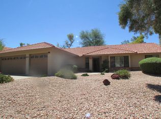 9001 E Sharon Dr, Scottsdale, AZ 85260