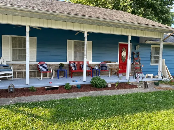 5006 Kilarney Way, Charleston, WV 25313