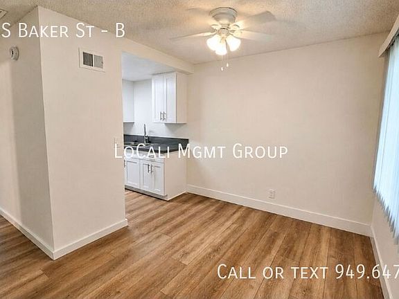 3rd image of 2729 S Baker St APT B