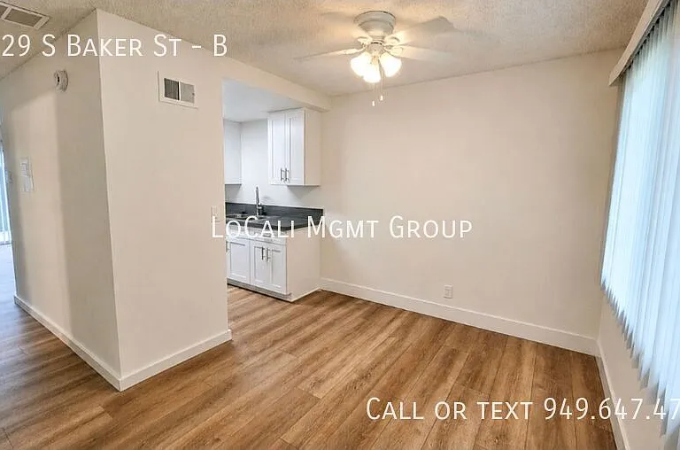 2729 S Baker St #B — Photo 3