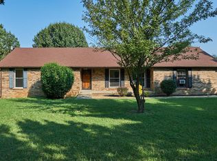 1863 Woodruff Ave, Greenbrier, TN 37073