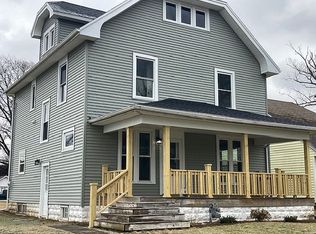 40 Heilman St, Tiffin, OH 44883