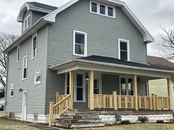 40 Heilman St, Tiffin, OH 44883