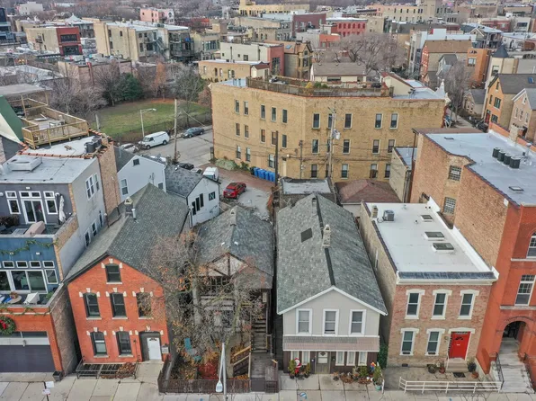 1355 N Dean St, Chicago, IL 60622