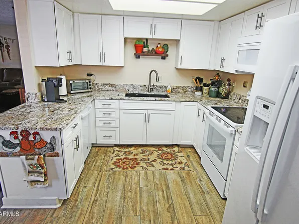 9730 N 94TH Place #114, Scottsdale, AZ 85258