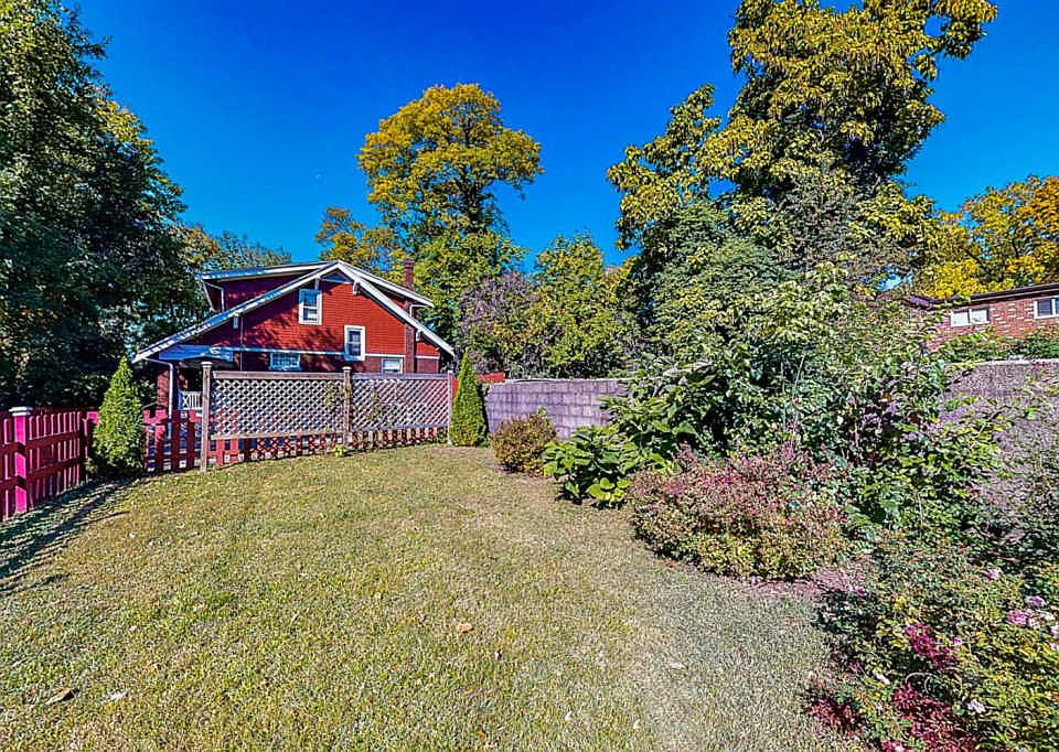 3105 Durrell Ave Cincinnati, OH, 45207 Apartments for Rent Zillow