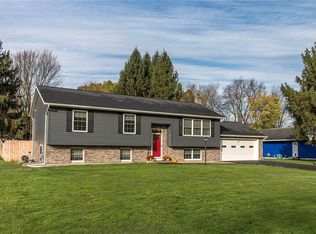 127 Northwood Cir, Rome, NY 13440