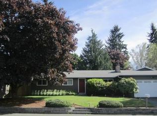 9009 NE 141st St, Kirkland, WA 98034