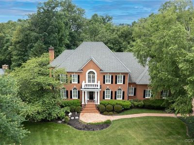 14520 Kenmont Dr, Midlothian, VA, 23113