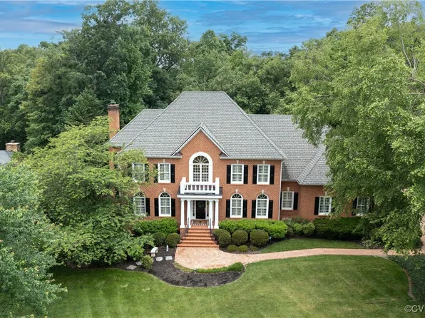 14520 Kenmont Dr, Midlothian, VA 23113