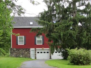 1836 Newton Ransom Blvd, Clarks Summit, PA 18411