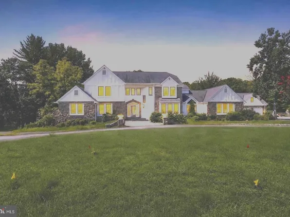 10240 Democracy Blvd, Potomac, MD 20854