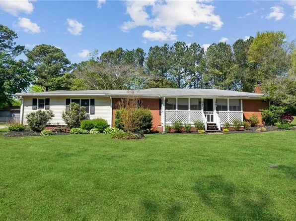 191 Myrtle St, Jasper, GA 30143