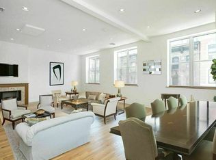 122 Rivington St #PENTHOUSE, New York, NY 10002