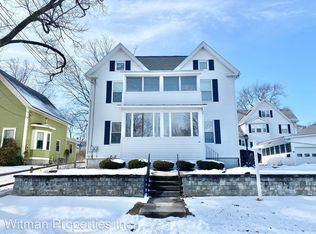 44 Berkshire Ter UNIT 1, Florence, MA 01062