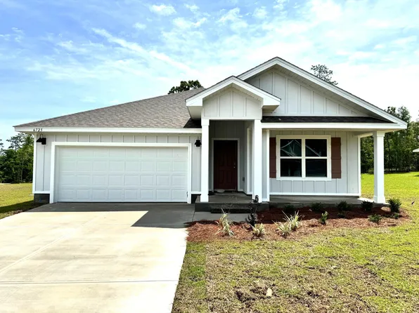 6725 Cambrian Rdg, Laurel Hill, FL 32567